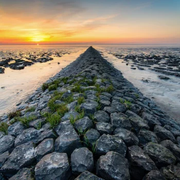 amazing-shot-rocky-beach-sunset-distance_181624-26553